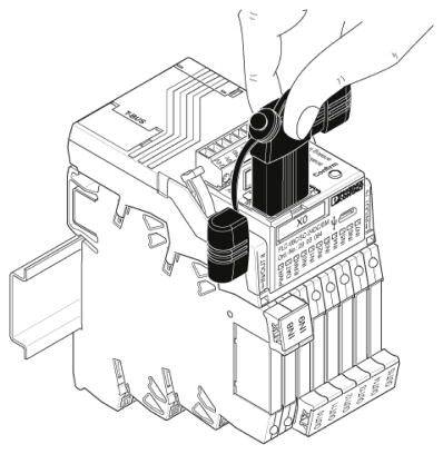 Phoenix Contact 2905872 IFS-BT-PROG-ADAPTER SPS-Adapter