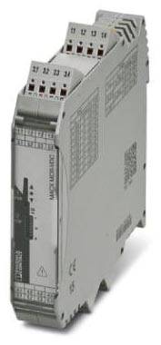 Phoenix Contact MACX MCR-VDC-PT Spannungsmessumformer