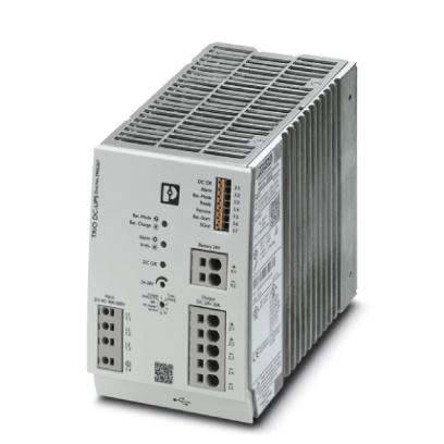 Phoenix Contact TRIO-UPS-2G/3AC/24DC/20 USV