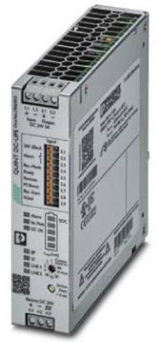 Phoenix Contact QUINT4-UPS/24DC/24DC/5/PN 2906993 USV
