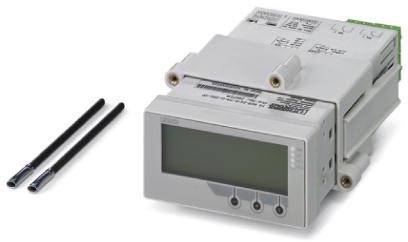 Phoenix Contact FA MCR-D-TUI-UI-2REL-UP Digitalanzeige