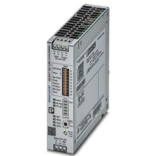 Phoenix Contact QUINT4-UPS/24DC/24DC/10/EIP USV
