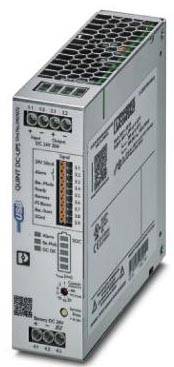Phoenix Contact QUINT4-UPS/24DC/24DC/20/USB USV