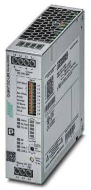 Phoenix Contact QUINT4-UPS/24DC/24DC/20/PN USV
