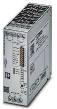 Phoenix Contact QUINT4-UPS/24DC/24DC/40/USB USV