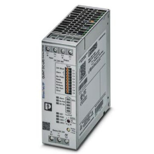 Phoenix Contact QUINT4-UPS/24DC/24DC/40/EIP USV