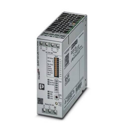 Phoenix Contact QUINT4-UPS/24DC/24DC/40/EC 2907081 USV