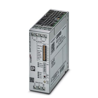 Phoenix Contact QUINT4-UPS/24DC/24DC/40/EC USV