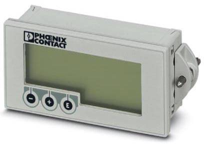 Phoenix Contact FA MCR-EX-DS-I-I-OLP Digitalanzeige