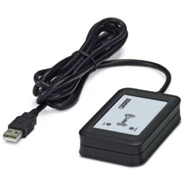 Phoenix Contact 2909681 TWN4 MIFARE NFC USB ADAPTER USB-Modul 1 St.