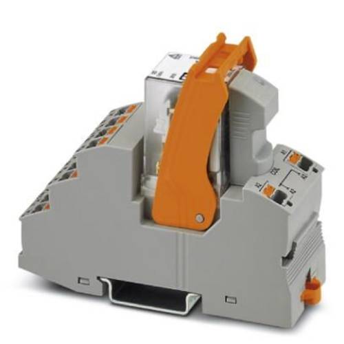 Phoenix Contact RIF-2-RPT-LV-120AC/4X21/EX Relaisbaustein Nennspannung: 120 V/AC Schaltstrom (max.)