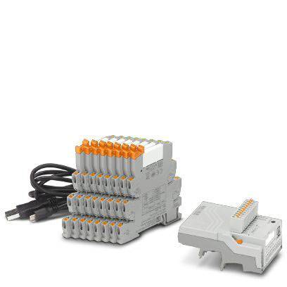 Phoenix Contact PLC-LOGIC-STARTERKIT3 2909916 SPS-Starterkit