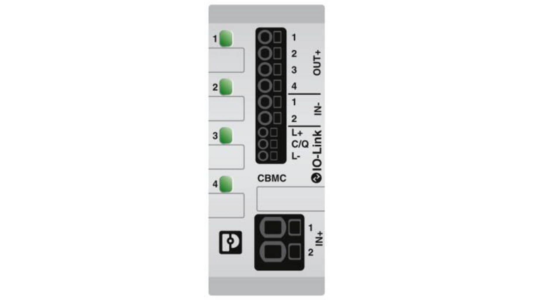 Phoenix Contact 2908261 PTCB E1 24DC/1-4A NO Schutzschalter 1 Schließer 1St Phoenix Contact 2908261 PTCB E1 24DC/1-4A NO Schutzschalter 1 Schließer 1St
