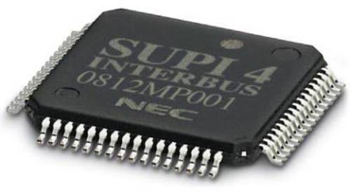 Phoenix Contact 2988117 IBS SUPI 4 TQFP Slave-Protokoll-Chip