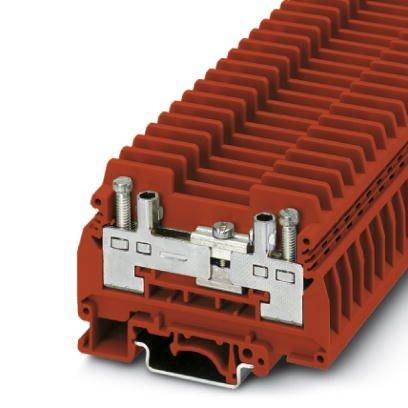 Phoenix Contact 3057351 Trennklemme Schrauben Rot 1St.