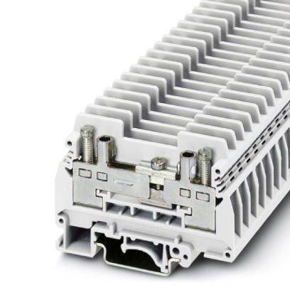 Phoenix Contact 3057364 Trennklemme Schrauben Weiß 1St.