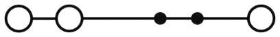 Phoenix Contact 3210317 Durchgangsklemme Push-In-Klemme Grau 50St.