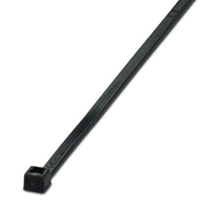Phoenix Contact 3240789 WT-HT HF 4,5X290 BK Kabelbinder 290mm 4.8mm Schwarz 100St.