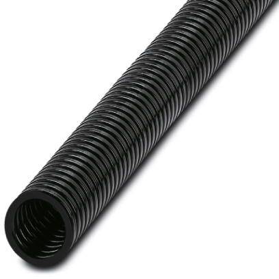 Phoenix Contact 3240841 WP-PA HF-HB 21,2 BK Schutzschlauch Schwarz 16.5mm 50m