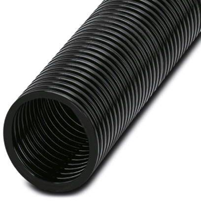 Phoenix Contact 3240844 WP-PA HF-HB 42,5 BK Schutzschlauch Schwarz 36mm 25m