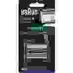 Braun Kombipack 83M Foil head Black 1 pc(s)