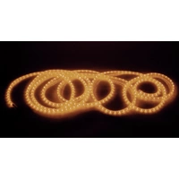 Eurolite Lichtschlauch 9 m Orange Eurolite Lichtschlauch 9 m Orange