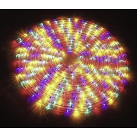 Eurolite Lichtschlauch 9 m RGB Eurolite Lichtschlauch 9 m RGB