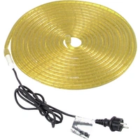 Eurolite Lichtschlauch 9 m Gelb Eurolite Lichtschlauch 9 m Gelb