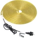Eurolite Lichtschlauch 9 m Gelb Eurolite Lichtschlauch 9 m Gelb