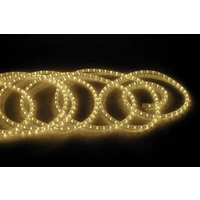 Eurolite Lichtschlauch 9 m Gelb Eurolite Lichtschlauch 9 m Gelb