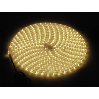 Eurolite Lichtschlauch 9 m Gelb Eurolite Lichtschlauch 9 m Gelb