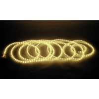 Eurolite Lichtschlauch 9 m Gelb Eurolite Lichtschlauch 9 m Gelb