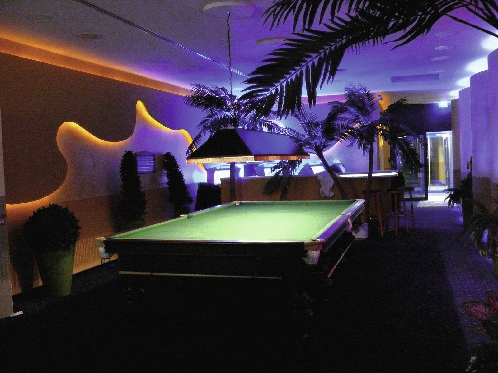 Eurolite Lichtschlauch 5 m Gelb