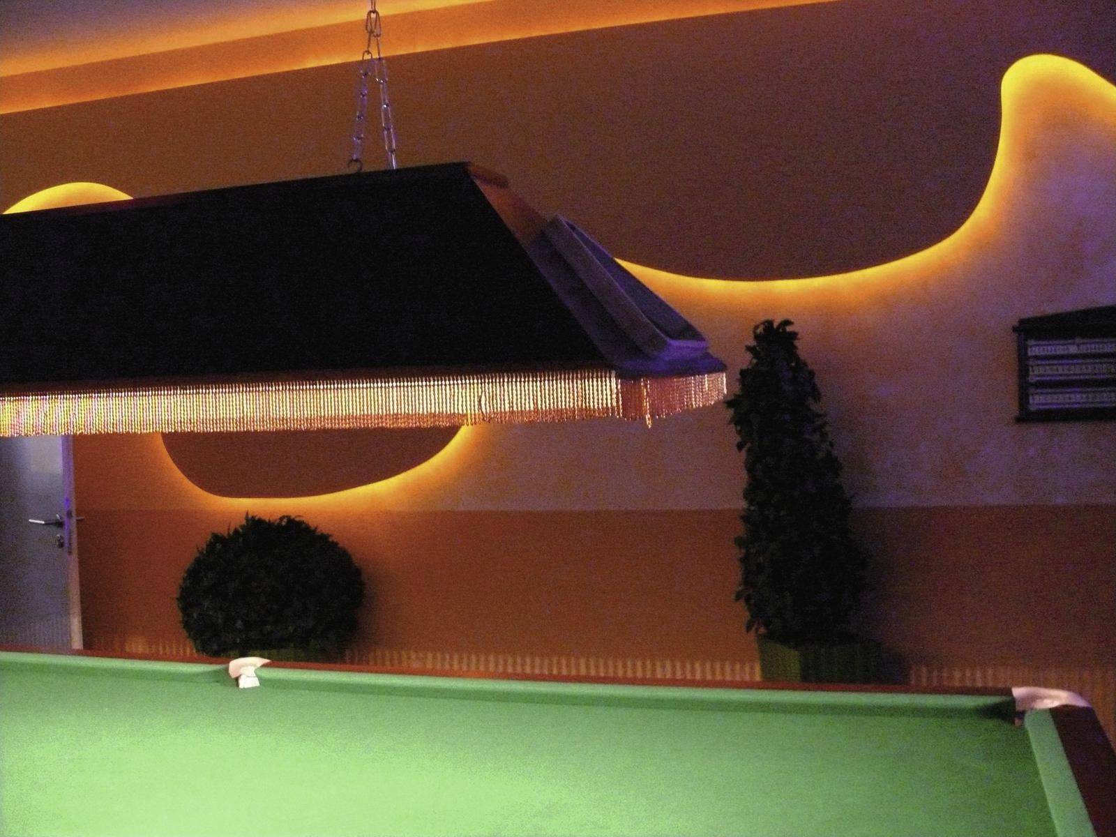 Eurolite Lichtschlauch 5 m Gelb