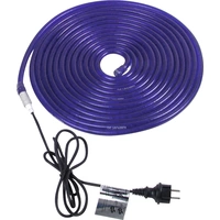Eurolite Lichtschlauch 5m Blau Eurolite Lichtschlauch 5m Blau