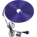 Eurolite Lichtschlauch 5m Blau Eurolite Lichtschlauch 5m Blau