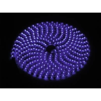 Eurolite Lichtschlauch 5m Blau Eurolite Lichtschlauch 5m Blau