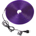 Eurolite Flexible lumineux 5 m violet