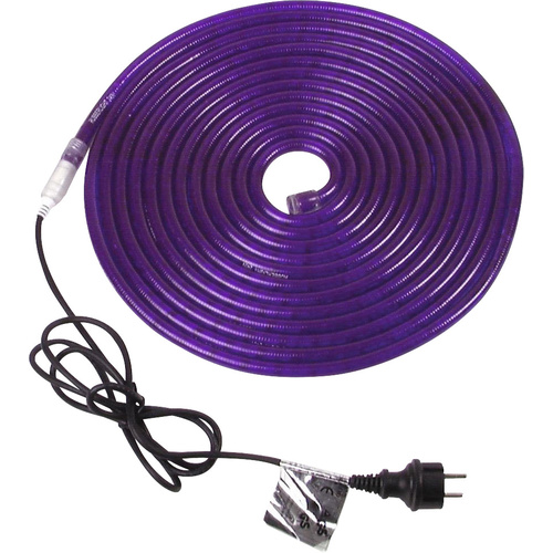 Eurolite Lichtschlauch 5 m Violett