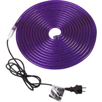 Eurolite Lichtschlauch 5 m Violett Eurolite Lichtschlauch 5 m Violett
