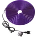 Eurolite Lichtschlauch 5 m Violett Eurolite Lichtschlauch 5 m Violett