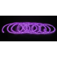 Eurolite Lichtschlauch 5 m Violett Eurolite Lichtschlauch 5 m Violett