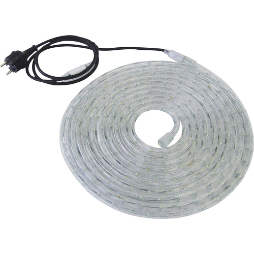 Eurolite LED Flexible lumineux 9 m blanc chaud