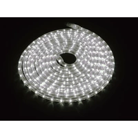 Eurolite LED Lichtschlauch 9 m Warmweiß Eurolite LED Lichtschlauch 9 m Warmweiß