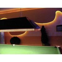Eurolite LED Lichtschlauch 9 m Gelb Eurolite LED Lichtschlauch 9 m Gelb