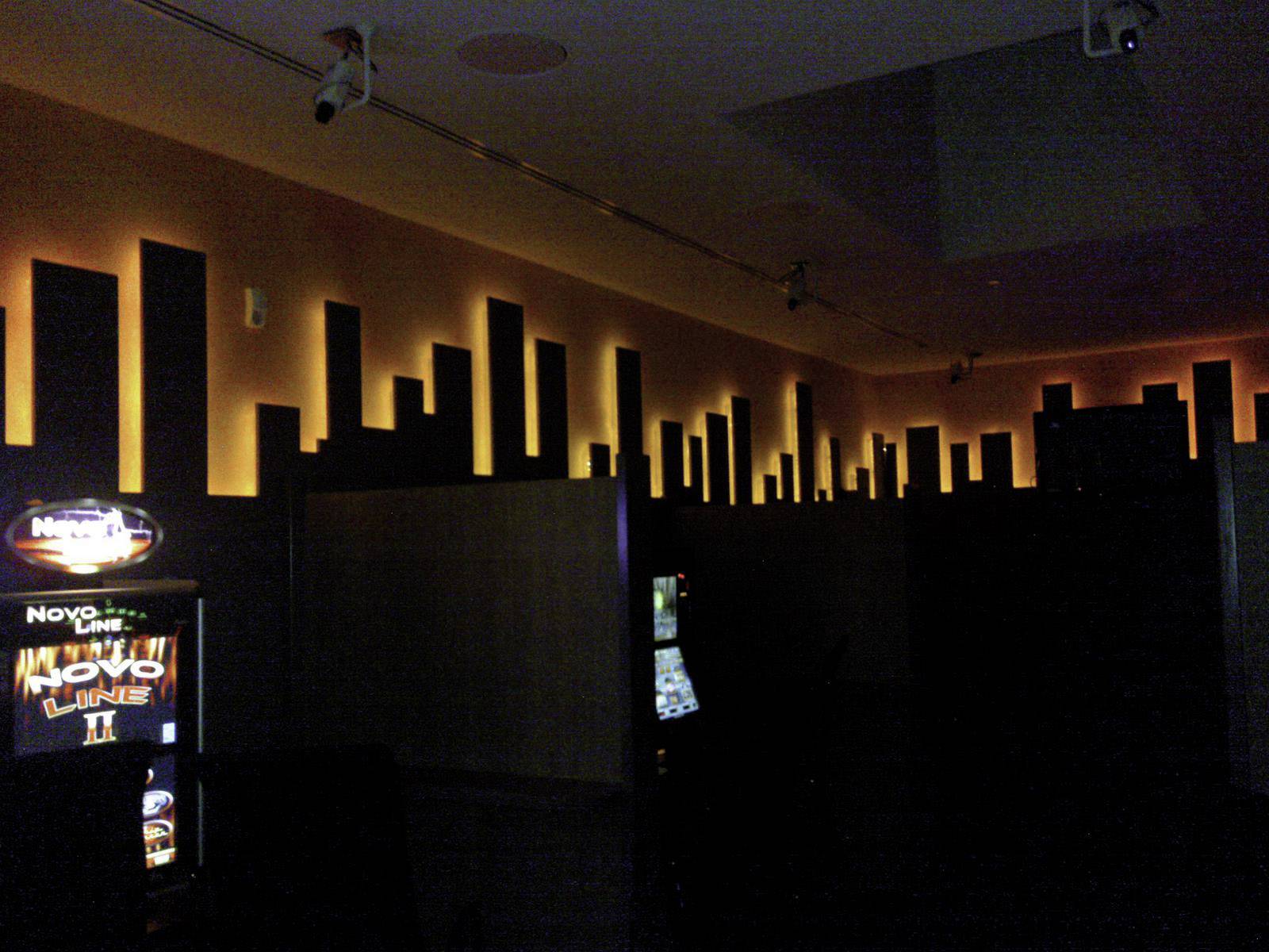 Eurolite LED Lichtschlauch 9m Gelb