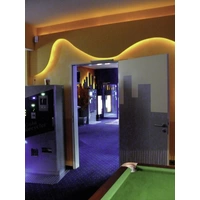 Eurolite LED Lichtschlauch 9 m Gelb Eurolite LED Lichtschlauch 9 m Gelb
