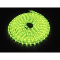 Eurolite LED Lichtschlauch 9 m Grün Eurolite LED Lichtschlauch 9 m Grün