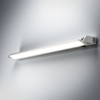 LEDVANCE LED-Aufbauleuchte LED 10 W Warmweiß Weiß LEDVANCE LED-Aufbauleuchte LED 10 W Warmweiß Weiß
