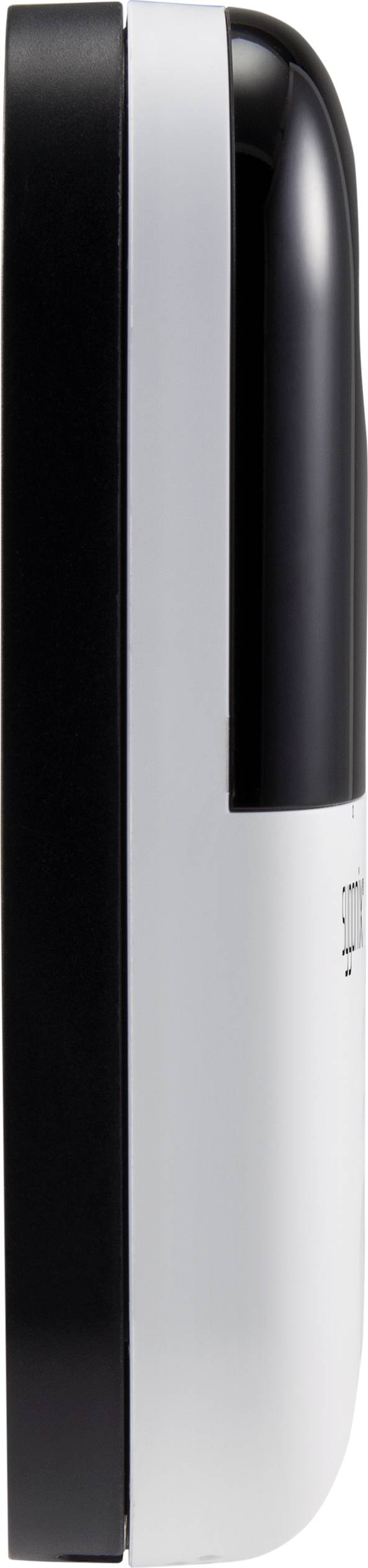 Sygonix IP-Video-Türsprechanlage WLAN Außeneinheit Weiß